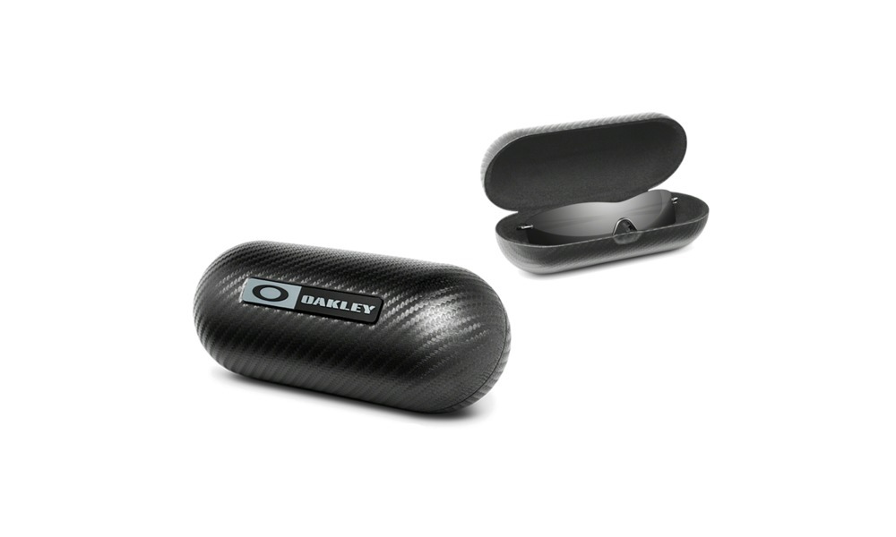 Oakley Large Carbon Fiber Case