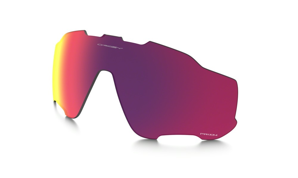 Lente Oakley Jawbreaker