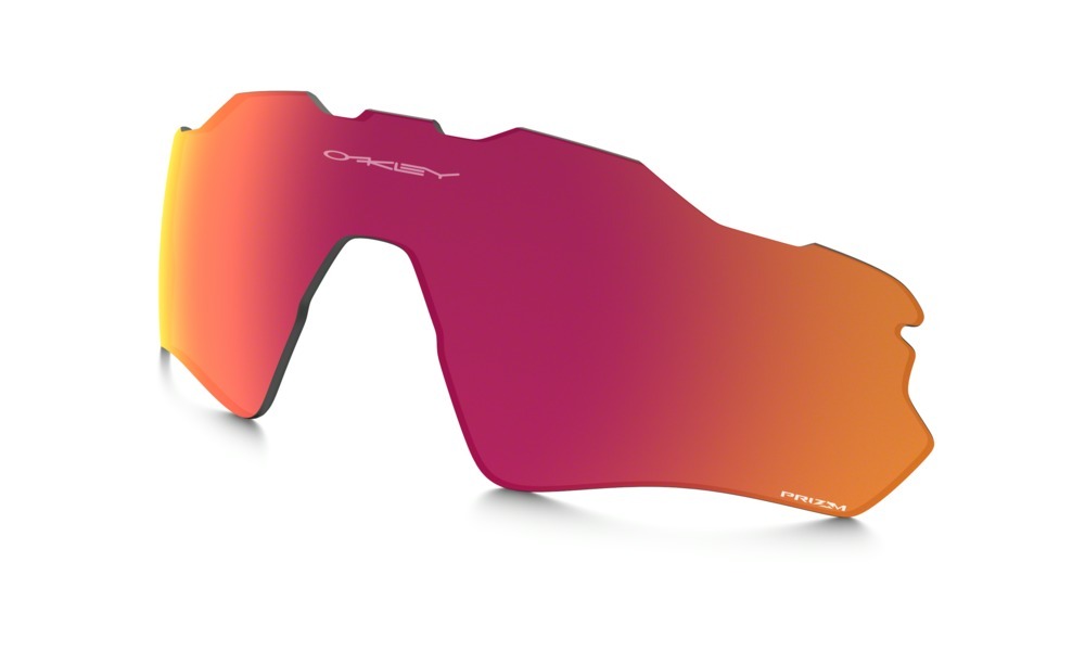 Lente Oakley Radar EV Path Prizm