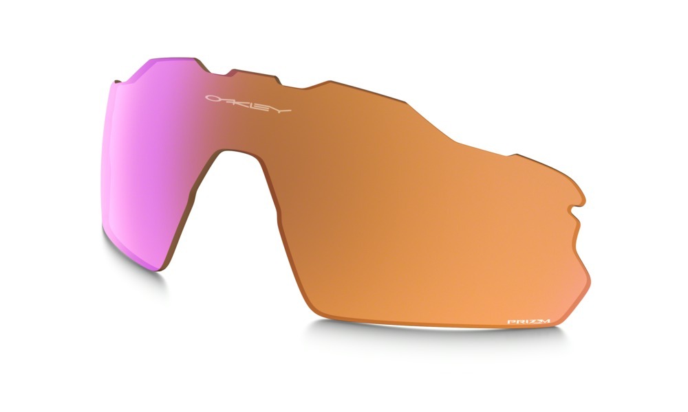 Lente Oakley Radar EV Pitch Prizm