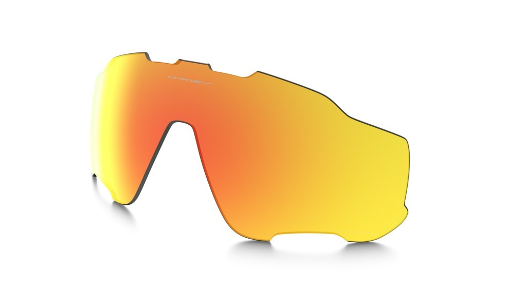 Lente Oakley Jawbreaker Polarized