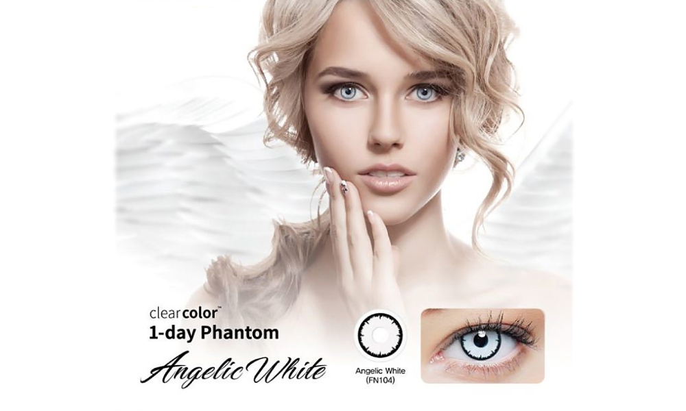 1 Day Phantom (Neutras)