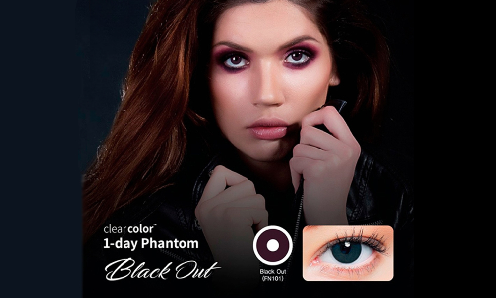 1 Day Phantom (Com Graduação)