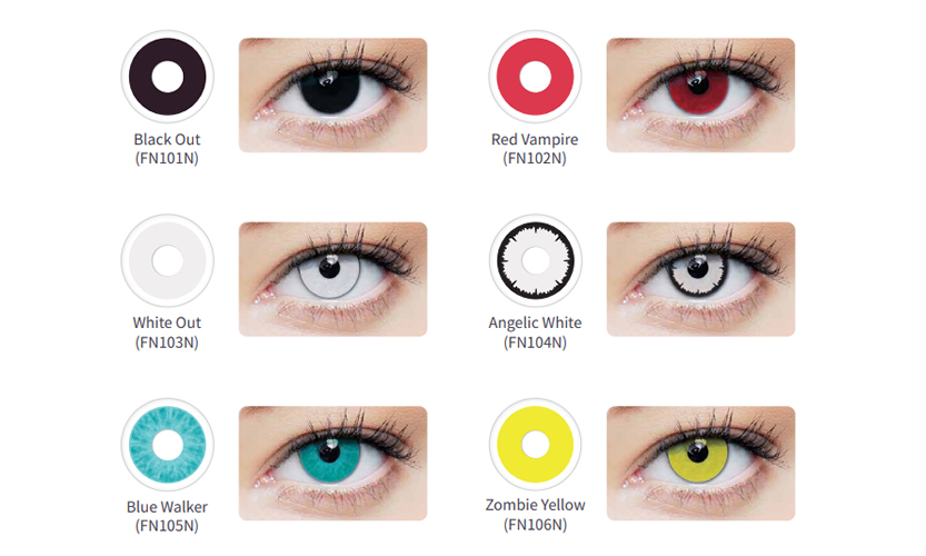 1 Day Phantom (Com Graduação)