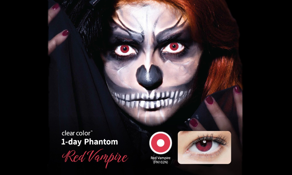 1 Day Phantom (Neutras)