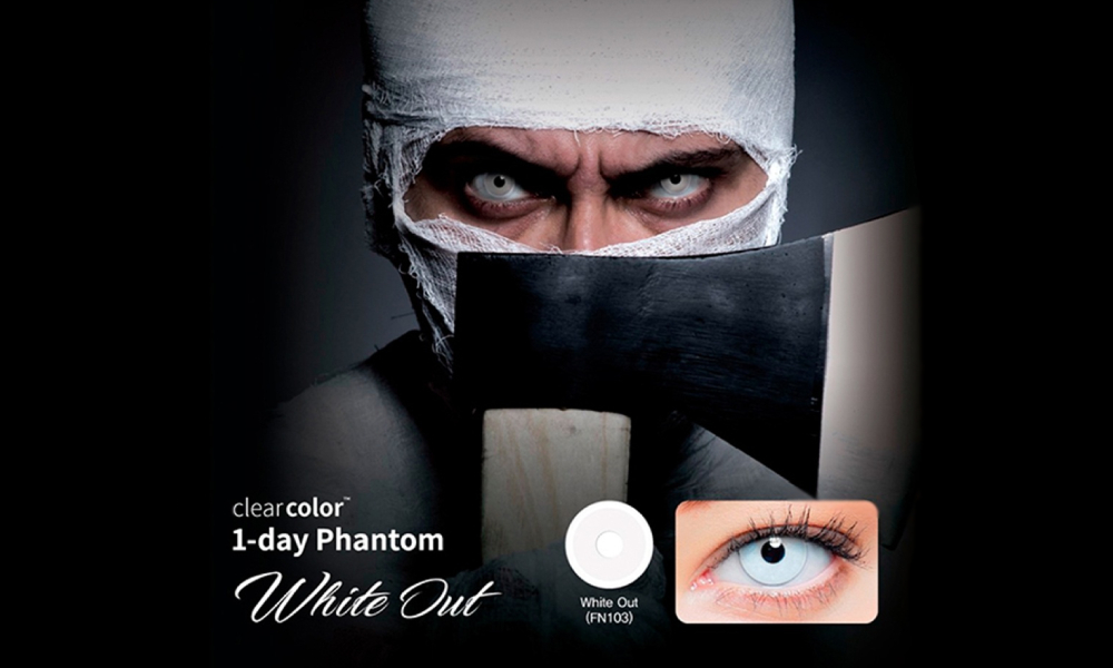 1 Day Phantom (Neutras)