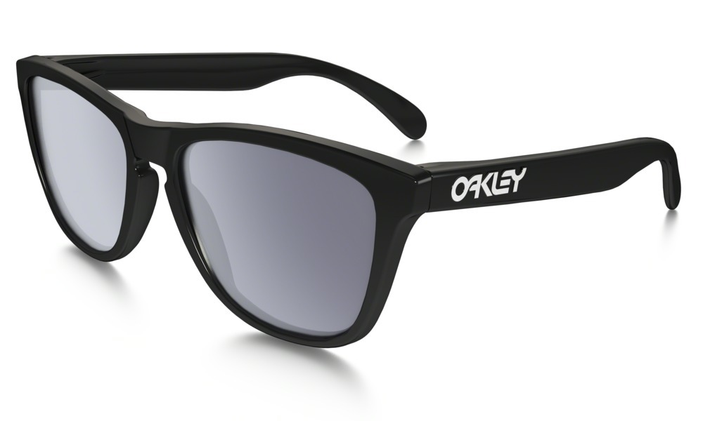 Oakley Frogskins
