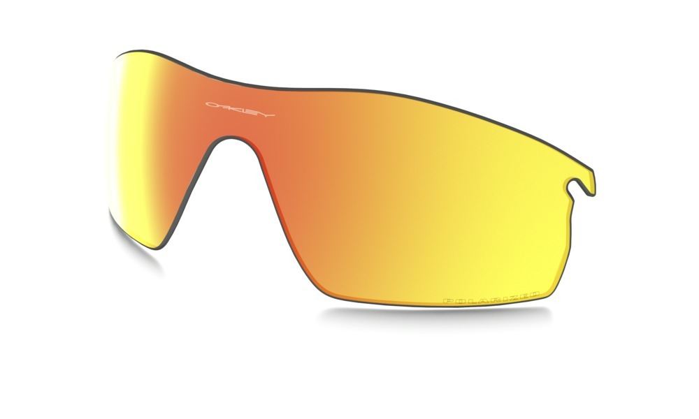 Lente Oakley Radarlock Pitch Polarized