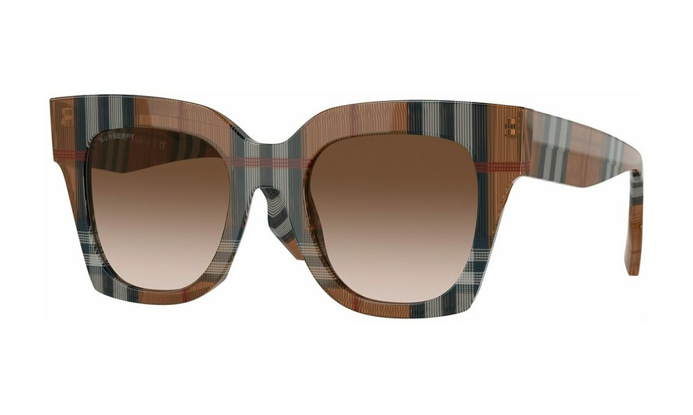 Burberry BE 4364 Kitty