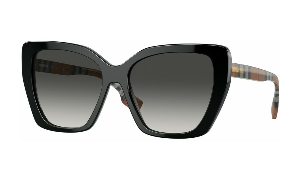 Burberry BE 4366 Tamsin