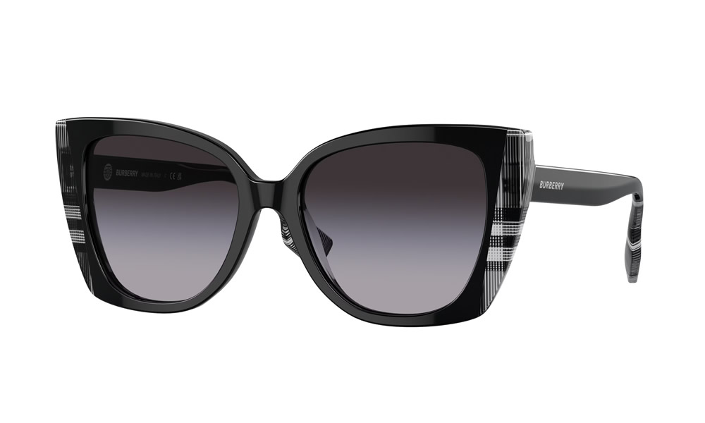 Burberry BE 4393 Meryl