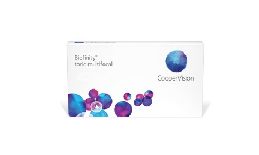 Biofinity Toric Multifocal (6)