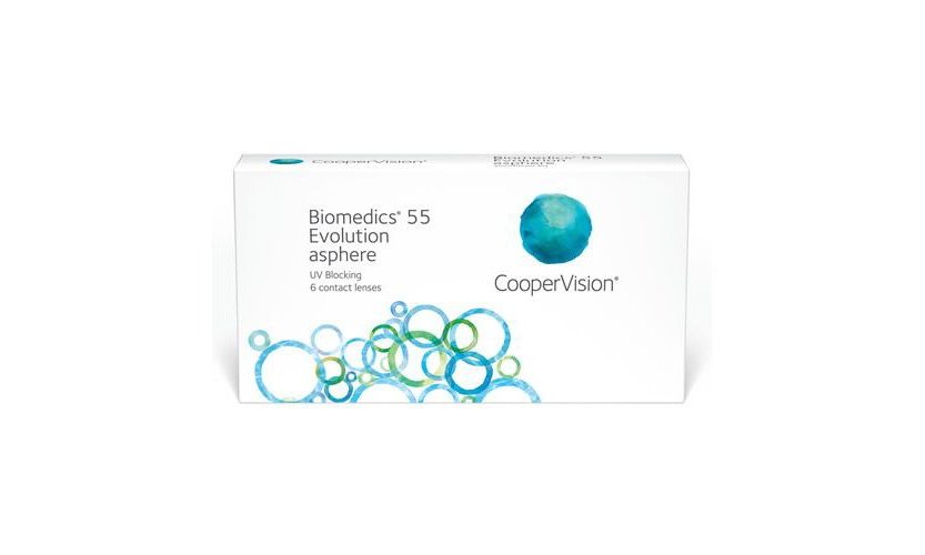 Biomedics 55 Evolution (6)