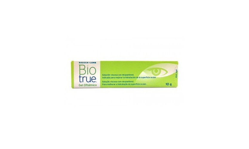 Biotrue Gel Oftálmico (10 g)