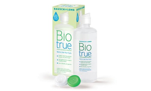 BioTrue 300ml