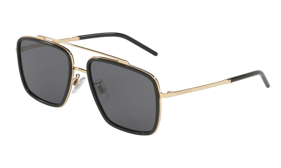 Dolce & Gabbana DG 2220