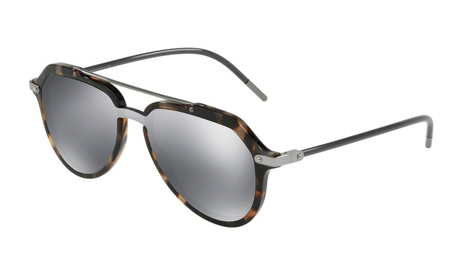 Dolce & Gabbana DG 4330