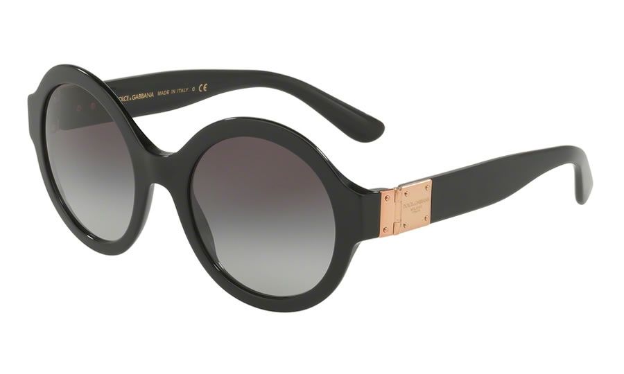 Dolce & Gabbana DG 4331