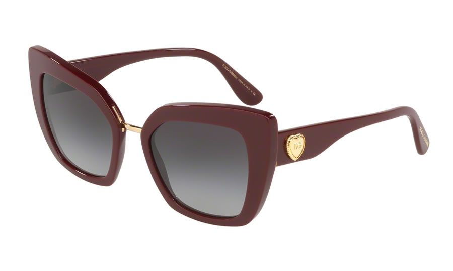 Dolce & Gabbana DG 4359
