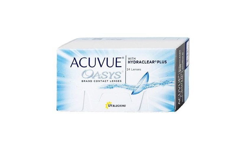 Acuvue Oasys (24)