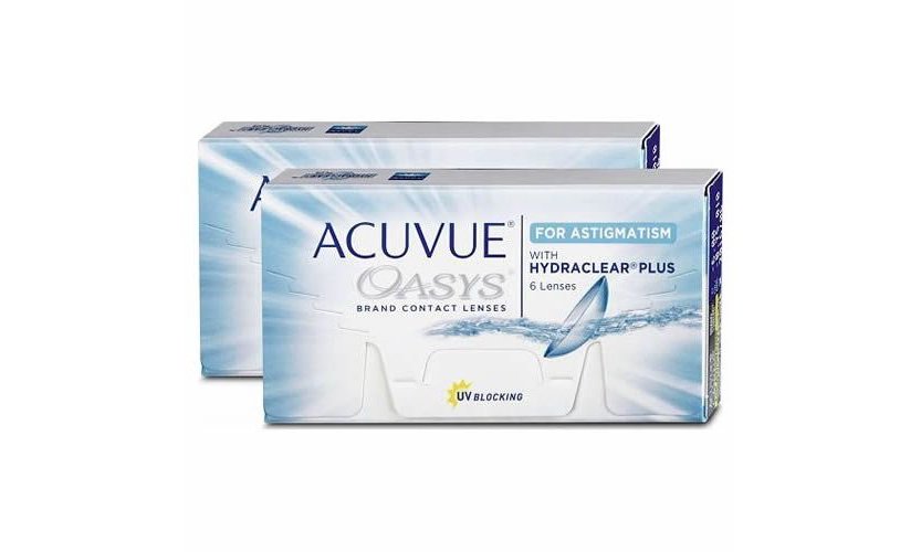 Acuvue Oasys for Astigmatism (12)