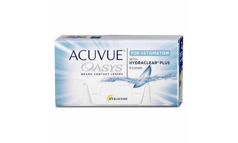 Acuvue Oasys for Astigmatism (6)