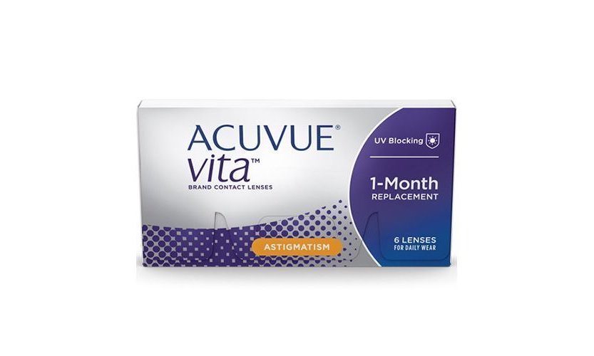 Acuvue Vita for Astigmatism (6)