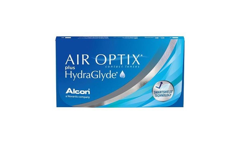 Air Optix Plus Hydraglyde (3)
