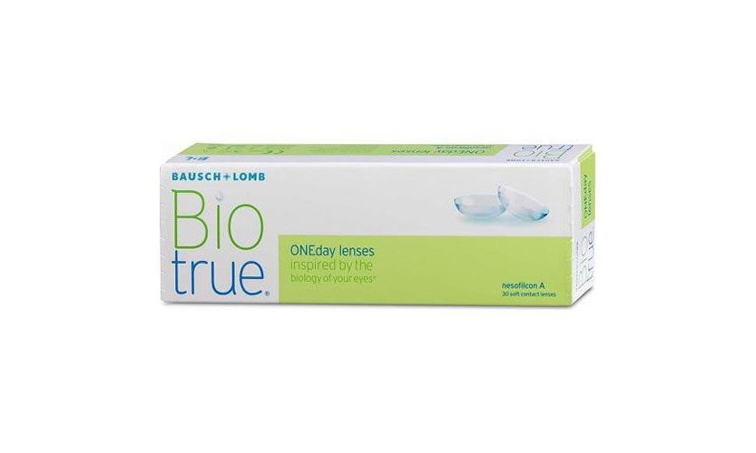 Biotrue ONEday (30)