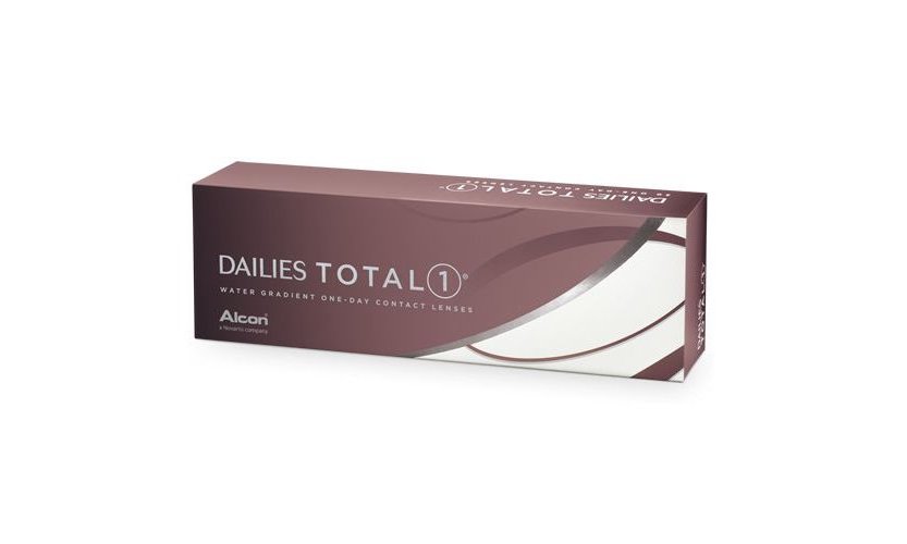 Dailies Total 1 (30)