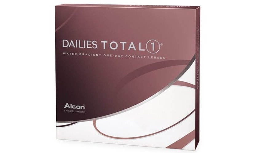 Dailies Total 1 (90)