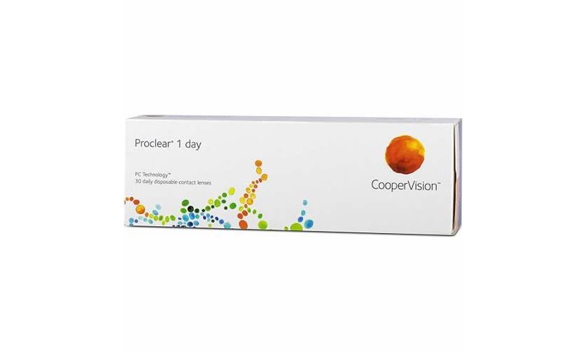 Proclear 1 Day (30)