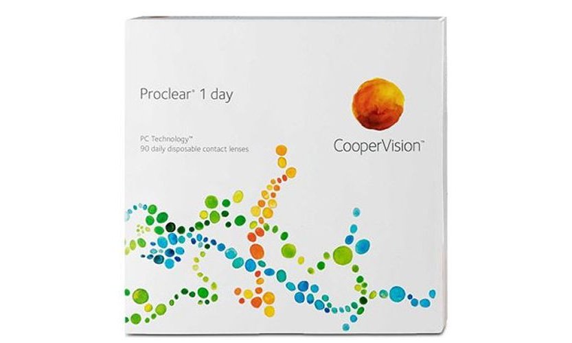 Proclear 1 Day (90)
