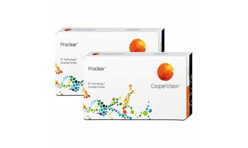 Proclear (6)