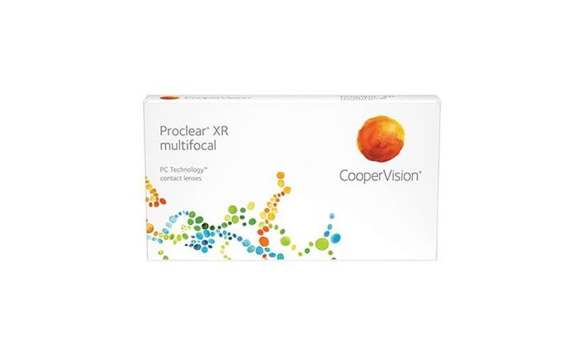 Proclear Multifocal XR (3)