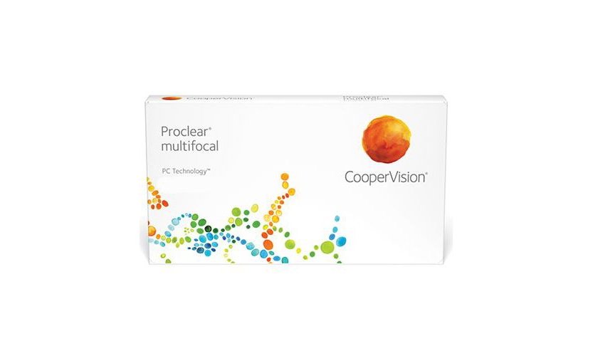 Proclear Multifocal (6)