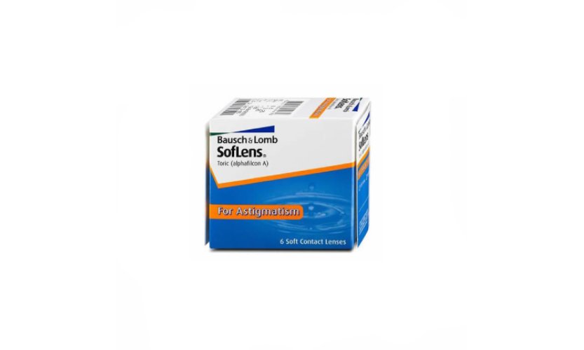 Soflens for Astigmatism (6)