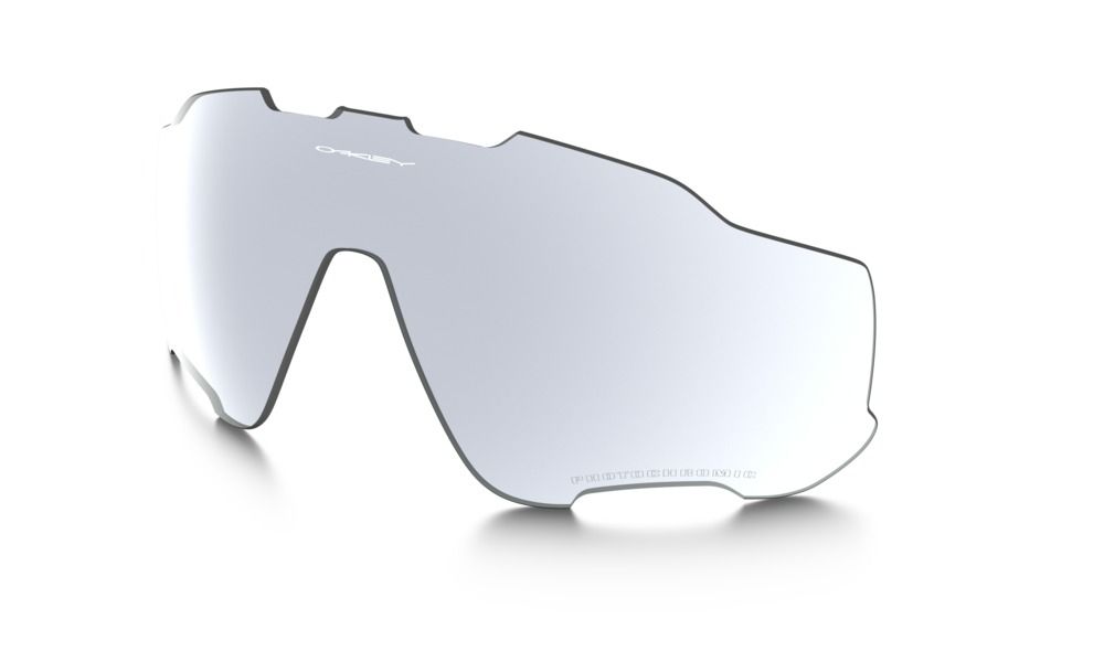 Lente Oakley Jawbreaker Photochromic