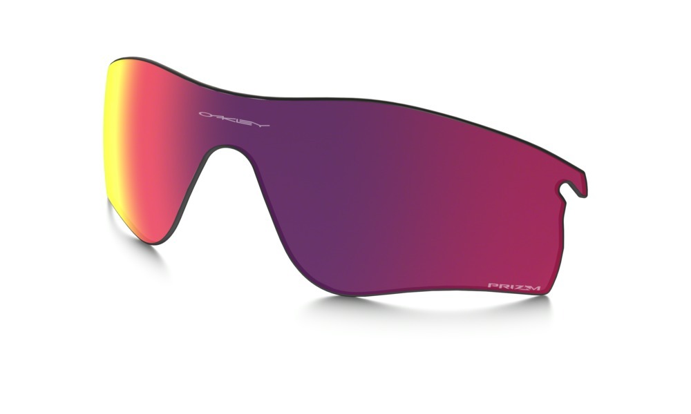 Lente Oakley Radarlock Path Prizm