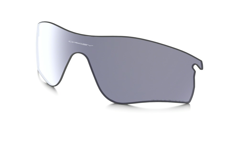 Lente Oakley Radarlock Path Polarized
