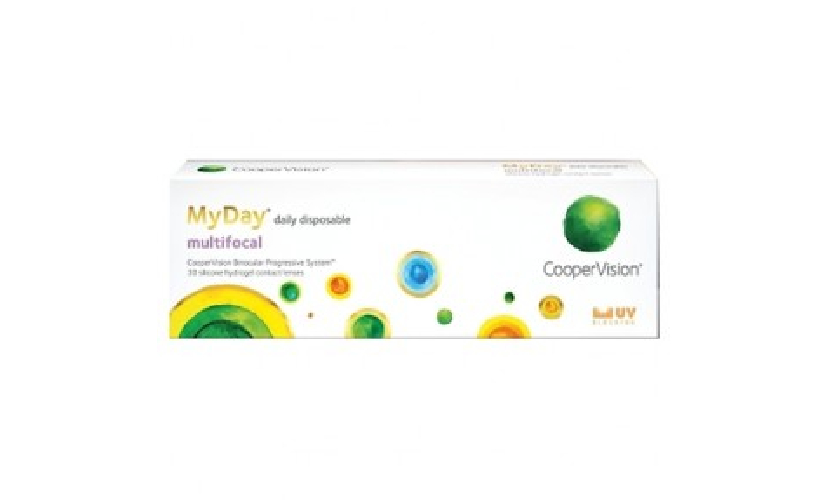 MyDay Multifocal (30)
