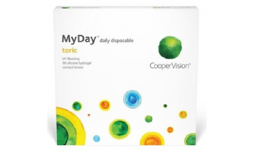 MyDay Toric (90)