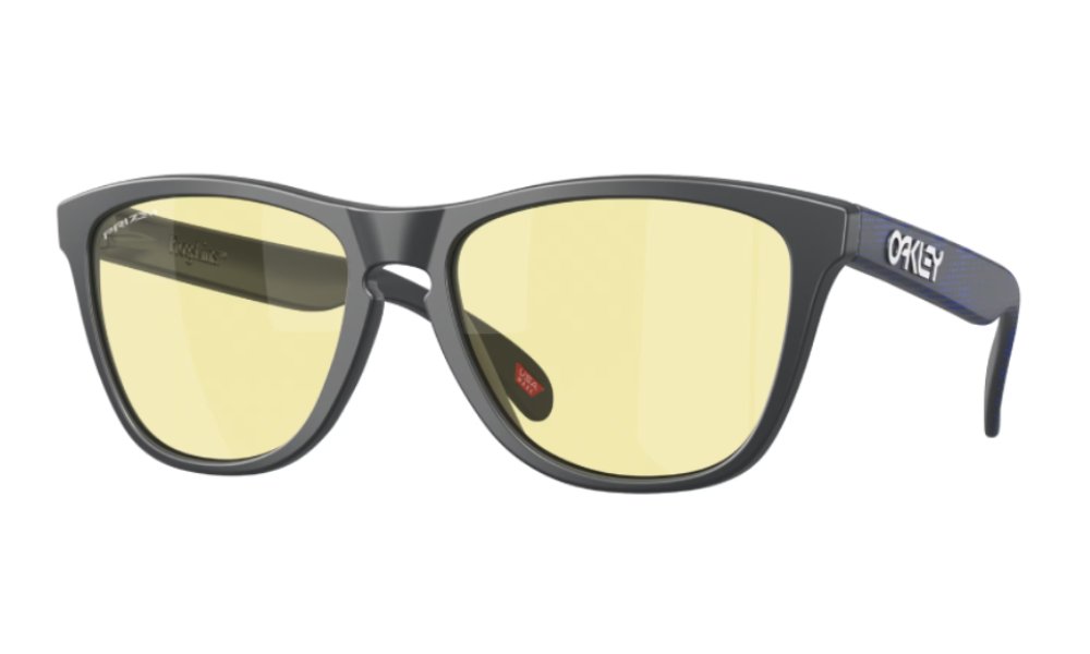Oakley Frogskins Prizm Gaming