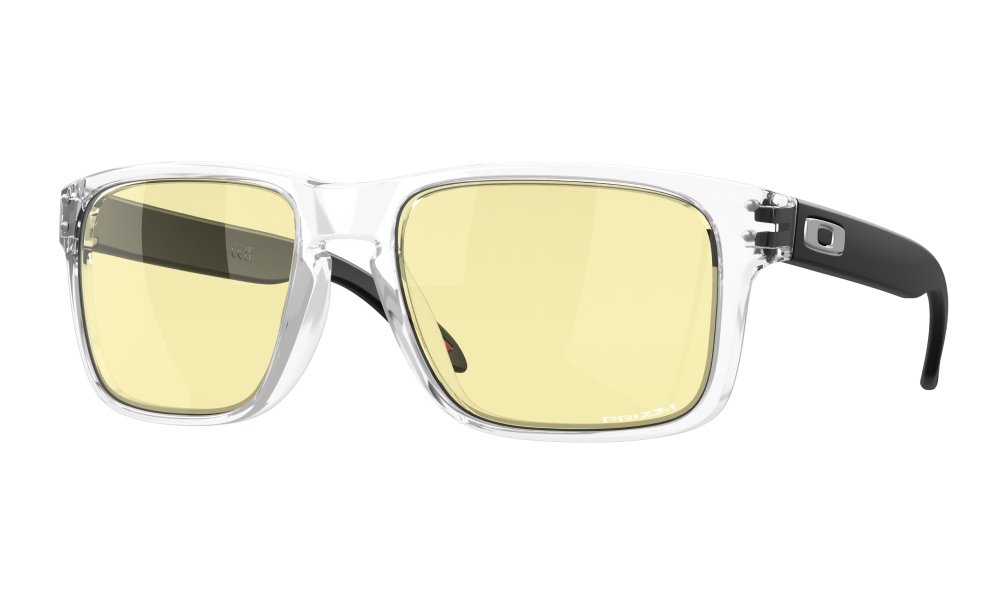 Oakley Holbrook Prizm Gaming