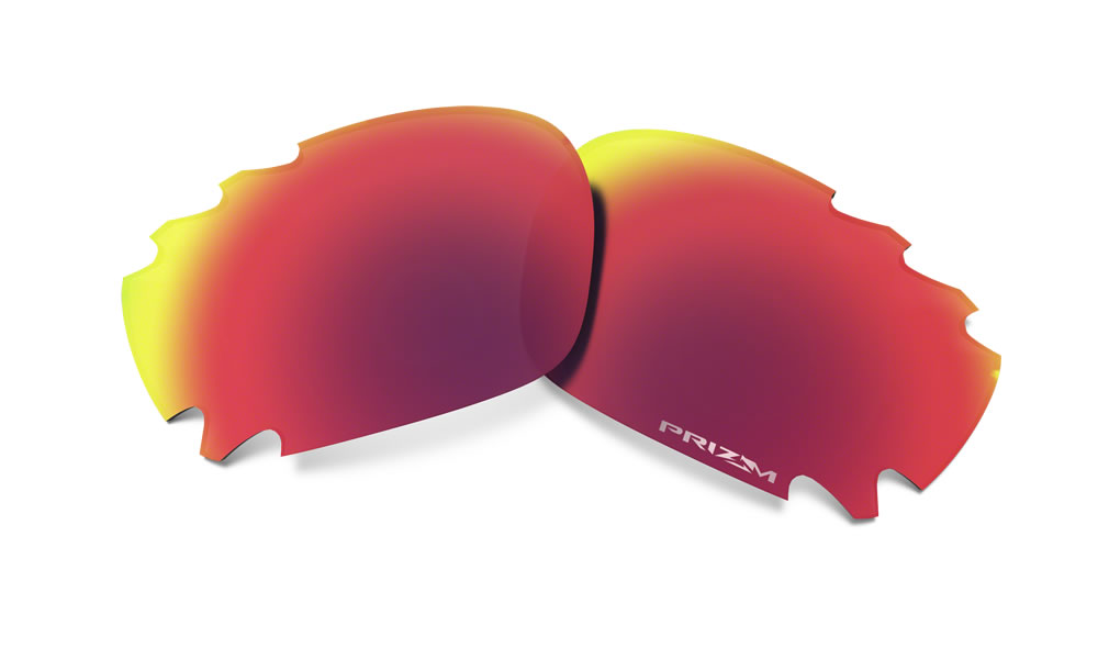 Lentes Oakley Racing Jacket
