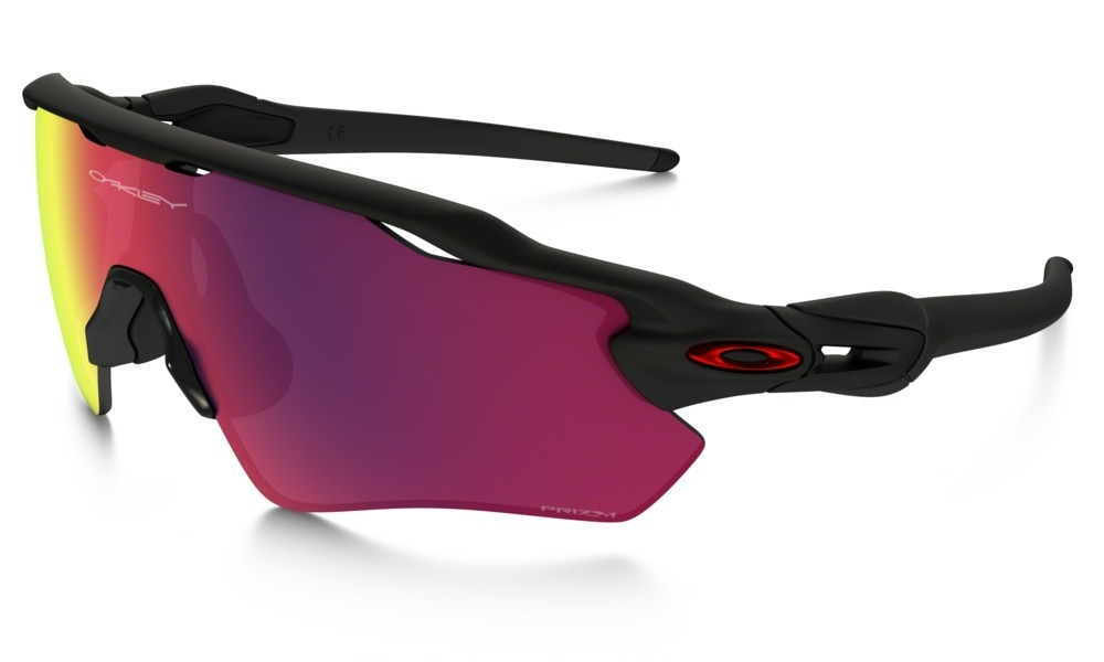Oakley Radar EV Path