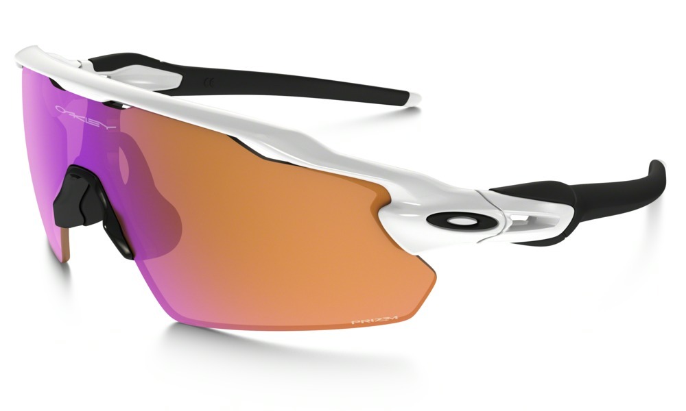Oakley Radar EV Pitch