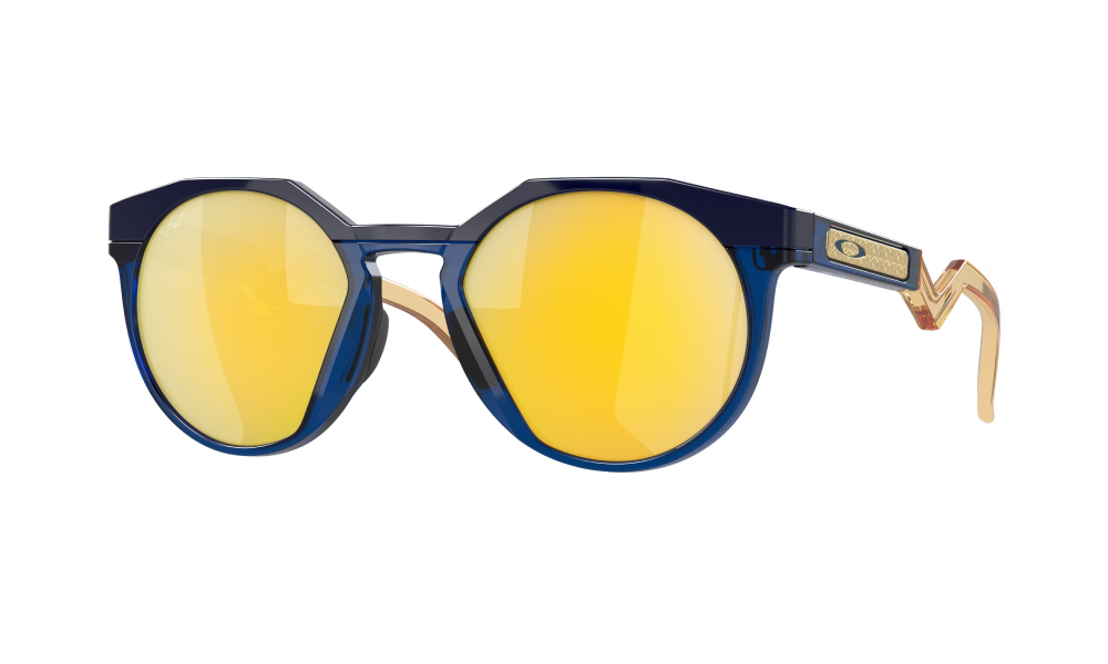 Oakley HSTN Kylian Mbappé Signature Series