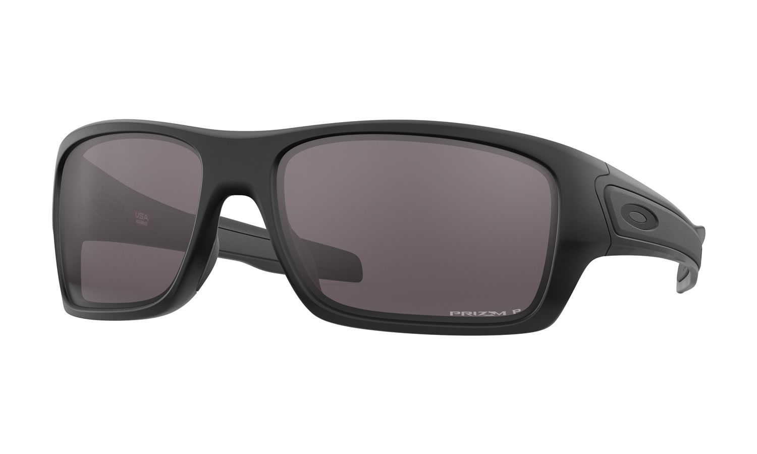 Oakley Turbine Polarized