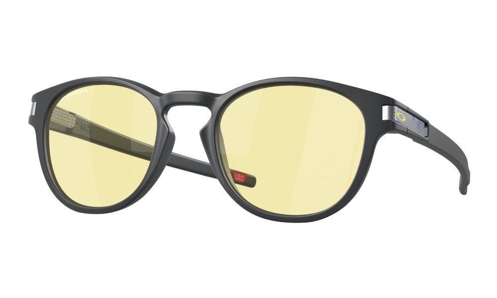 Oakley Latch Prizm Gaming